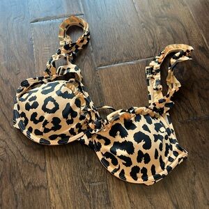 Toluca Swim Angelina Top